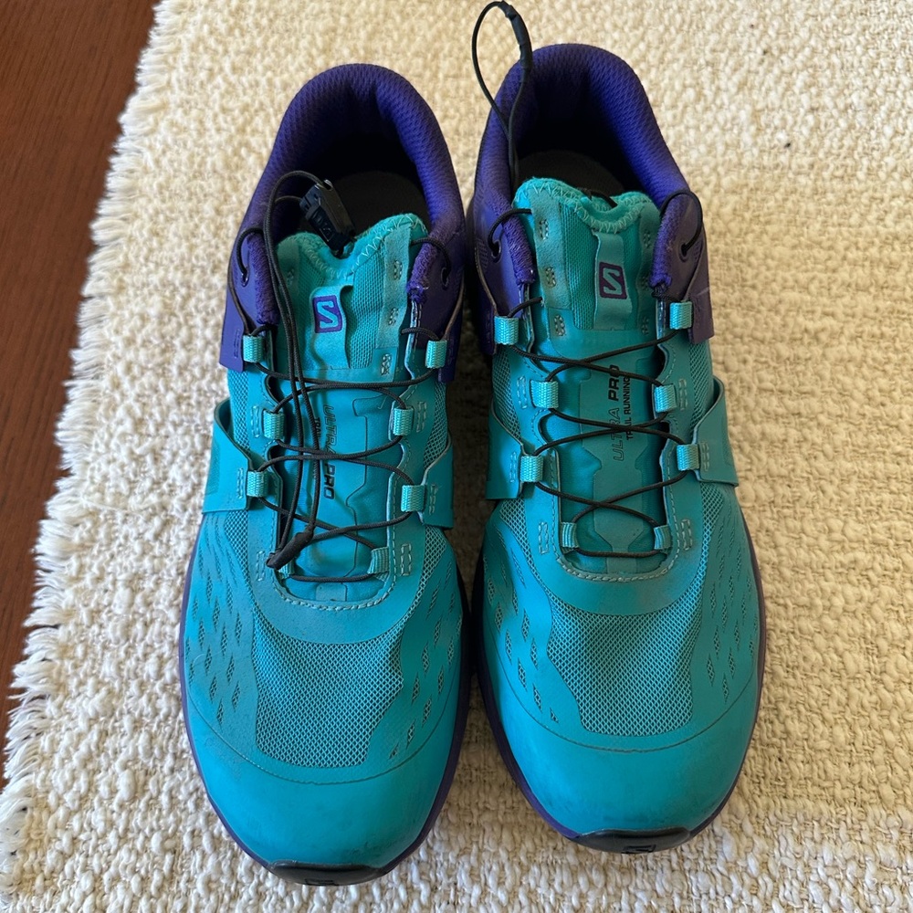 Salomon - Picture 4 of 7
